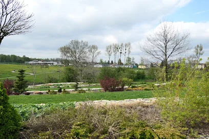 Centrum Edukacji Przyrodniczej i Ekologicznej (Śląski Ogród Botaniczny)