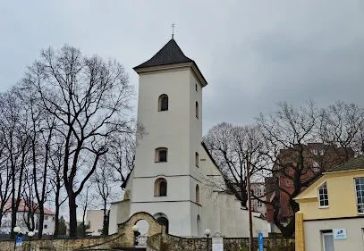 Kościół Matki Boskiej Śnieżnej (Stary Kościół) w Mikołowie