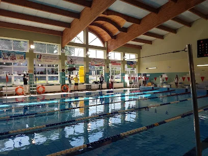 Kryta Pływalnia AquaPlant (Mikołów)