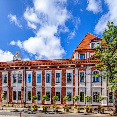Muzeum Górnictwa Węglowego (Zabrze)