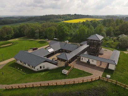 Śląski Ogród Botaniczny (Mikołów-Mokre)
