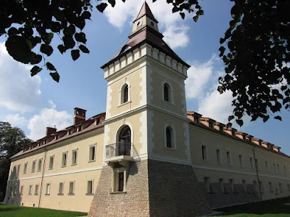 Zamek rodziny Włodyków (Tarnowskie Góry)